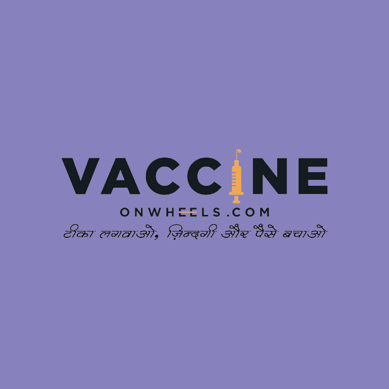 Vaccine on Wheels
